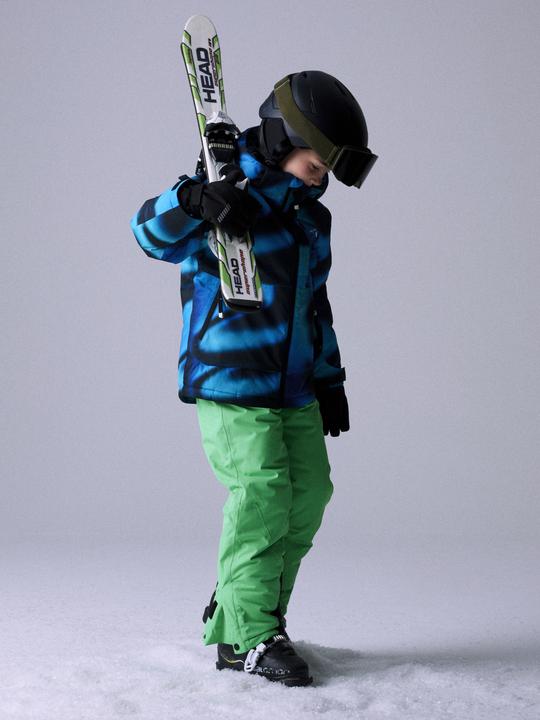 Produktbild Name it SLOPE10 Skijacke (116)