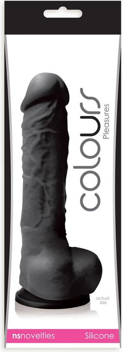 Actual product image NS Novelties Colours Pleasures