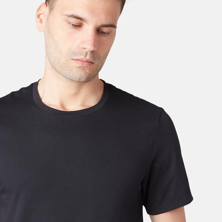 Produktbild Nyamba t-shirt slim 500 m 307305 (M)