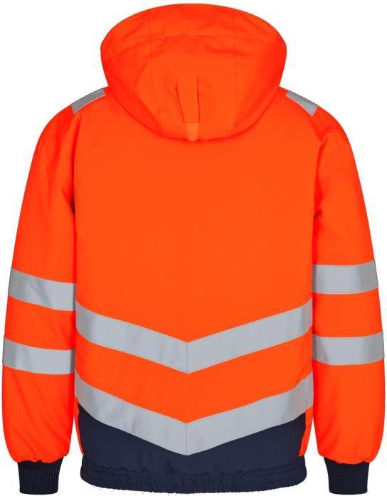 Actual product image F. Engel Safety pilot jacket (M)