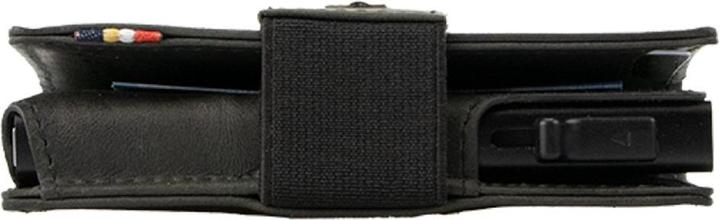 Actual product image Garzini Metal wallet