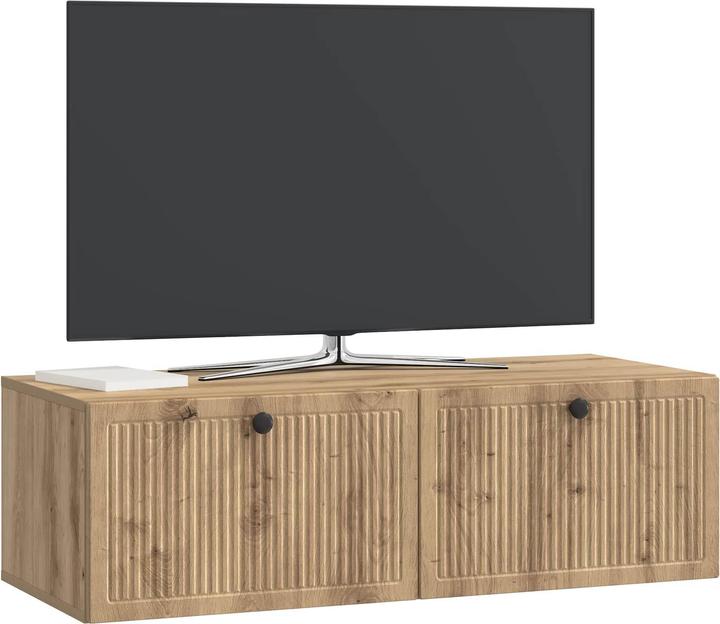 Produktbild vidaXL TV-Schränk (98 x 30 x 41 cm)