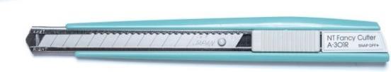 Actual product image NT Cutter A-301 RP Auto Lock (Cutters)