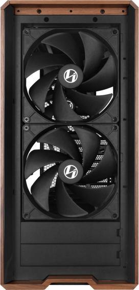 Image du produit Lian-Li Lancool 217 (SSI EEB, E-ATX, mATX, Mini-ITX, ATX)
