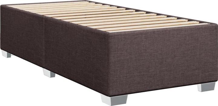 Actual product image vidaXL Boxspringbett (140 x 200 cm)