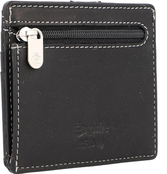 Produktbild Esquire Oslo Kreditkartenetui RFID Leder 10 cm