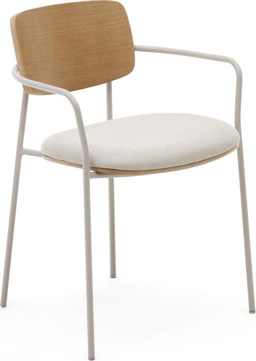 Beige, Weiss