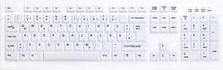 Produktbild Active Key MedicalKey AK-C8100 Sanitizable (DE, Kabelgebunden)