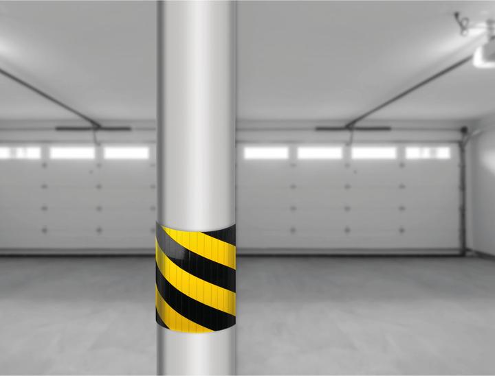 Produktbild APA 23451 Wandschutz-Set Universal