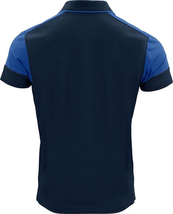 Produktbild Sharp Prime Poloshirt (4XL)