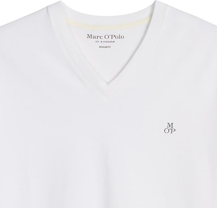 Actual product image Marc O'Polo T-Shirt Short Sleeve (XXL)