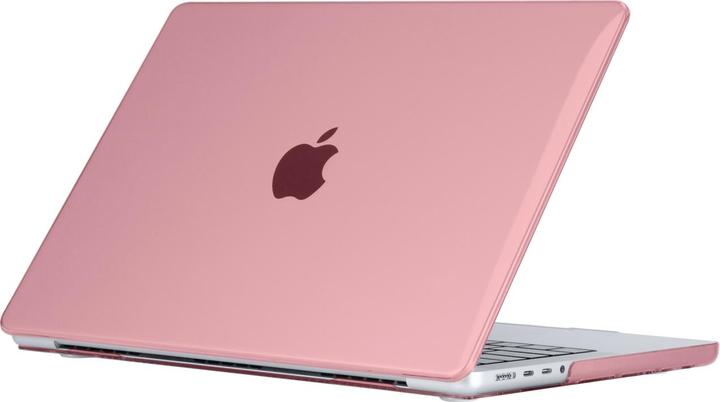 Screenguard Hard Case for Apple Apple MacBook Pro 14" M3 (2024) A2992