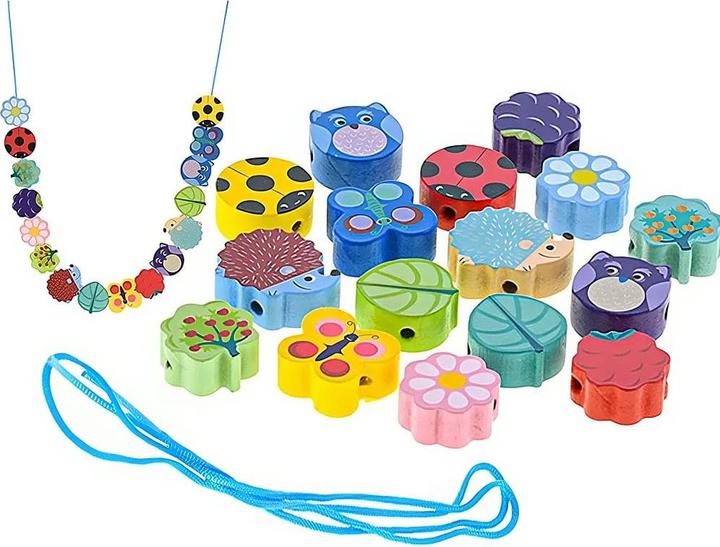 Image du produit NoName Perles à enfiler