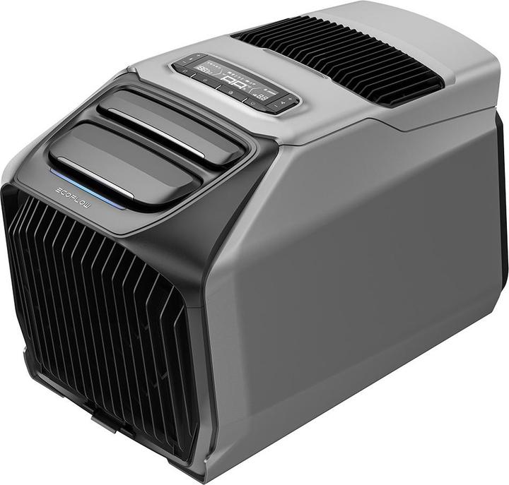 EcoFlow Wave 3 (6100 BTU/h)