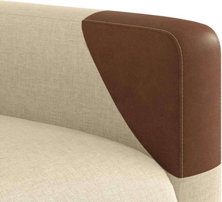 Image du produit vidaXL Massagesessel