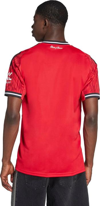 Actual product image Adidas Manchester United Trikot (M)