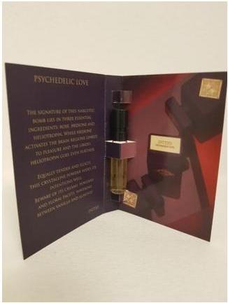 Actual product image Initio Side Effect (Eau de parfum, 90 ml)