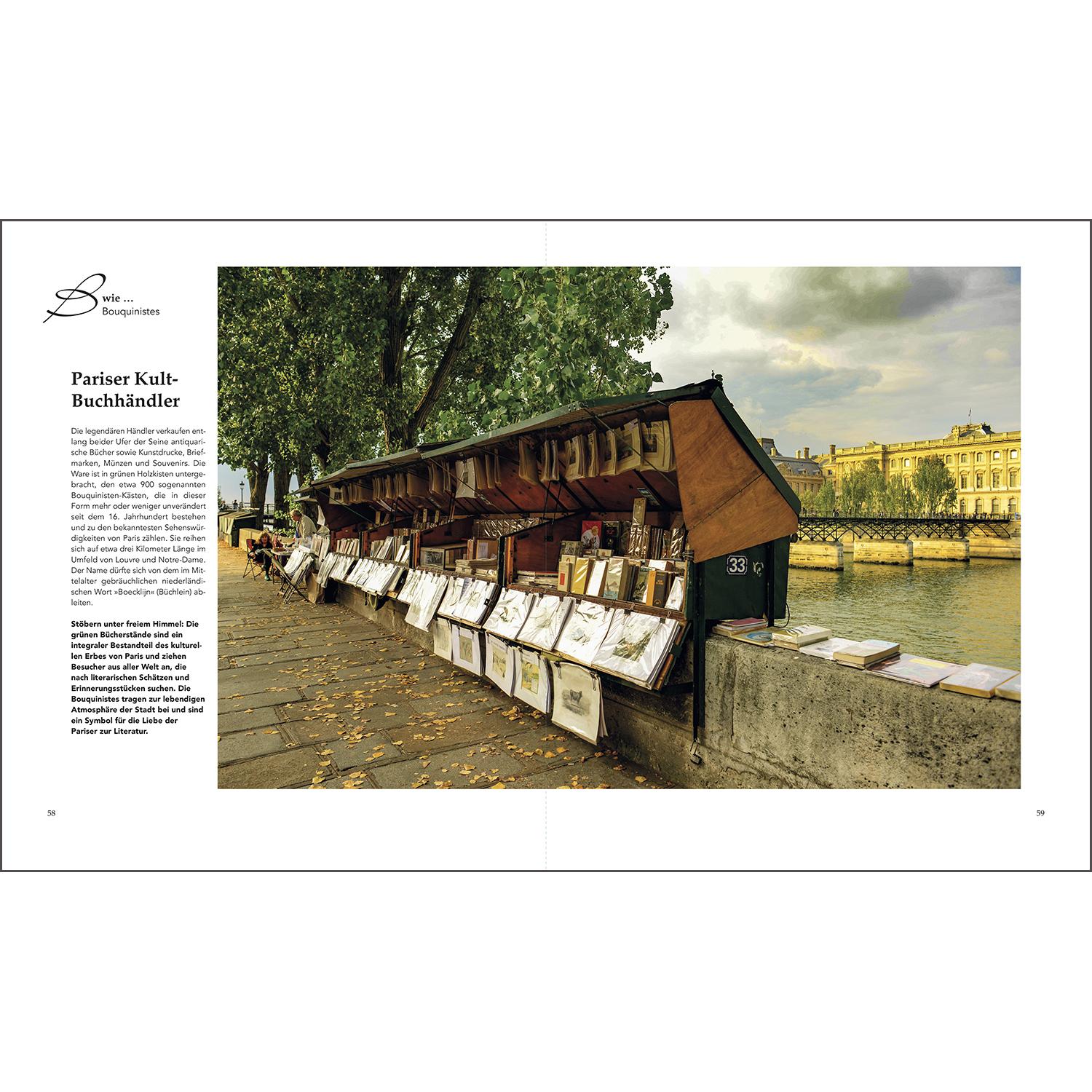 Thumbnail - Bildband Bücherliebe, Ratgeber von Susanne Lipps