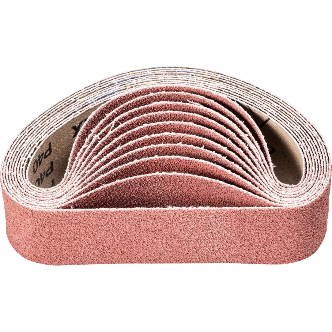 Pferd, Schleifmittel, Kurzband BA 50/450 A COOL 40 VPE: 20 (40)
