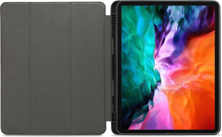 Image du produit Mobilize Étui folio solide (iPad Pro 12.9 2018 (3. Gen))