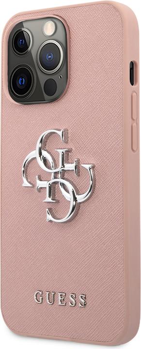 Produktbild Guess Case (Apple iPhone 13 Pro Max)