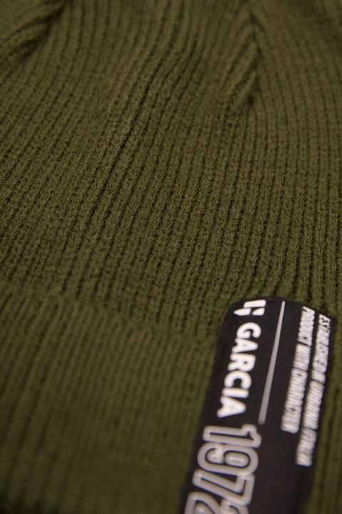Produktbild Garcia Strickmütze