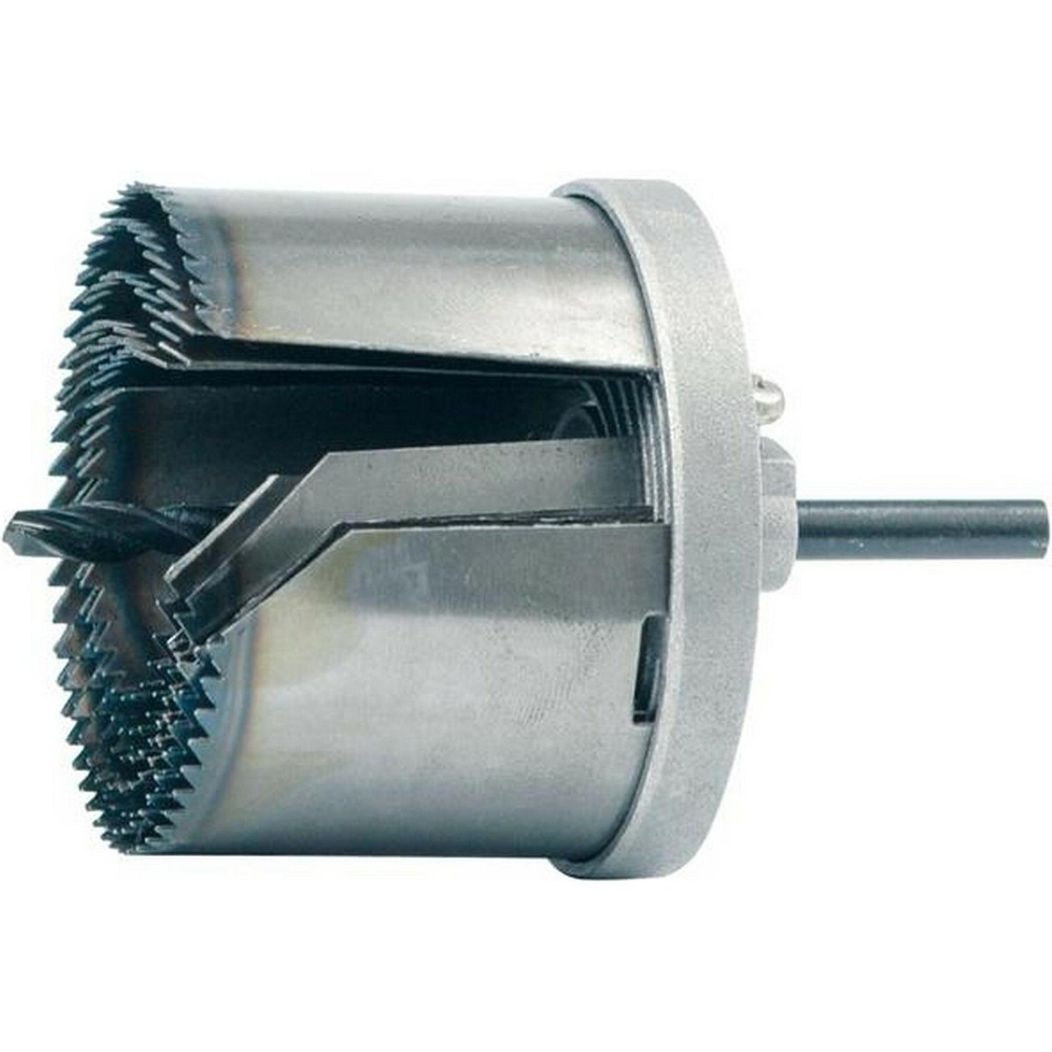 Toya -Satz mit 7 gehärteten 17-mm-Kreissägen (17 mm) (28680)