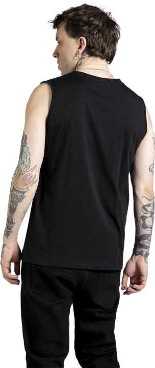 Produktbild RED by EMP Double Pack Tank-Tops (S)