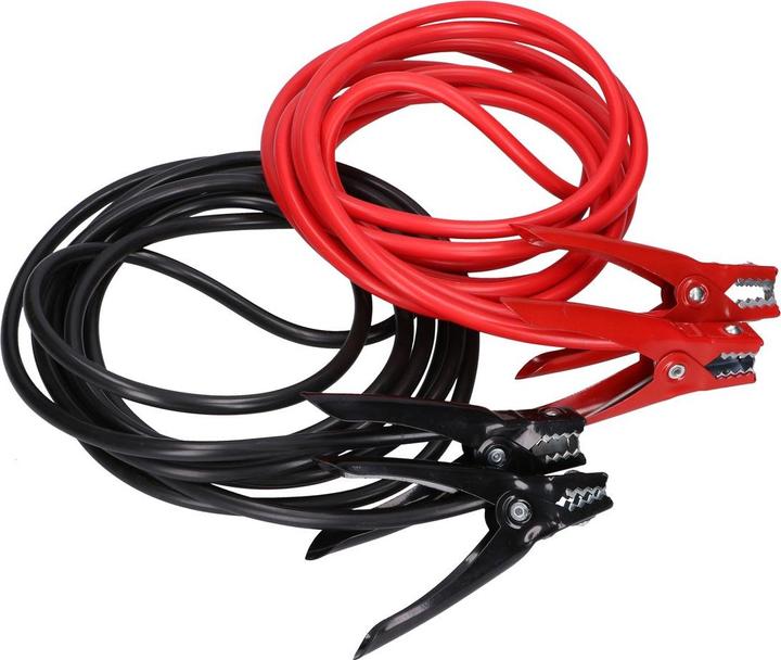 Image du produit Extralink SMART LIFE CABLE CAR 400 AMPÈRES, 2,5 MÈTRES (400 A)