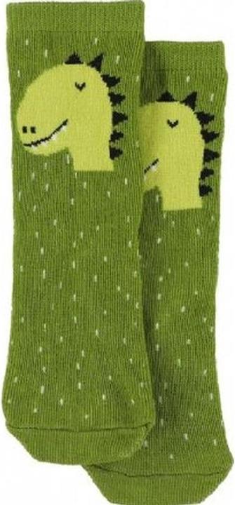 Produktbild Trixie Baby Socken 2er-Pack (2-4 J) Dino (2er Pack, 27)