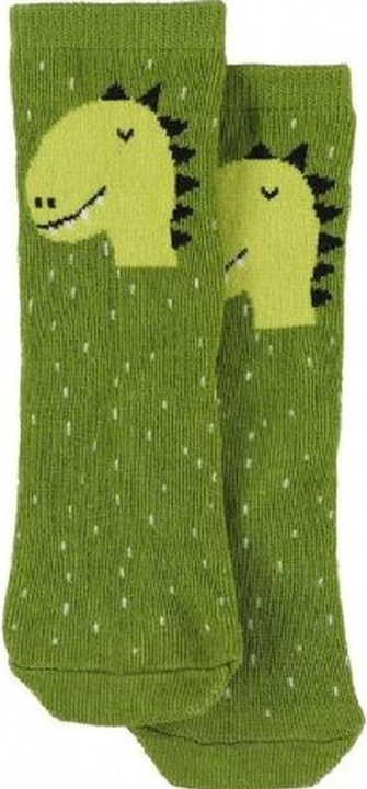 Trixie Baby Socken 2er-Pack (2-4 J) Dino (2er Pack, 27)