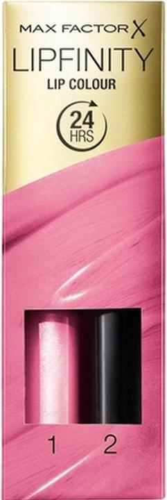 Produktbild Max Factor Lipfinity 22 Forever Lolita 2ml