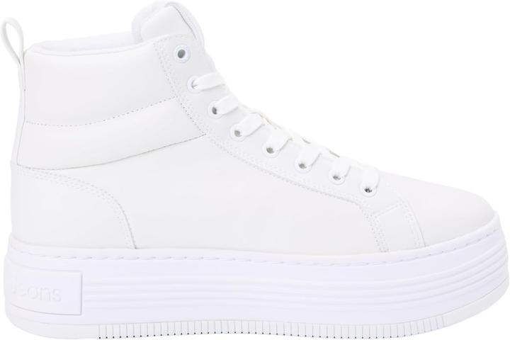Image du produit Calvin Klein Scarpe da Ginnastica Mid Bold Platform (39)