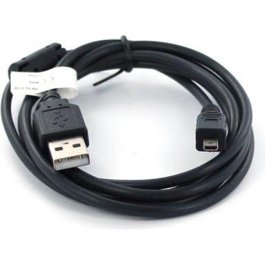 AGI USB-Datenkabel kompatibel mit Pentax K-30, USB Kabel