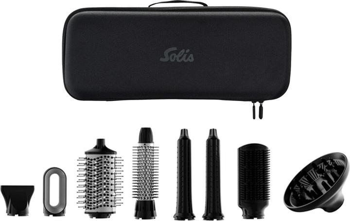 Actual product image Solis StyleVolution Multi