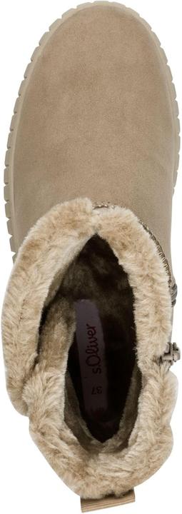 Actual product image s.Oliver Ankle boot (37)