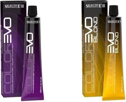 Selective Professional Colorevo 1.0 Black