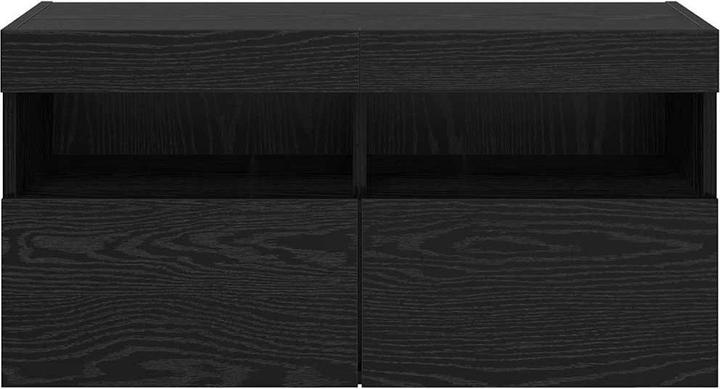 Image du produit vidaXL TV-Wandregal (80 x 30 x 40 cm)