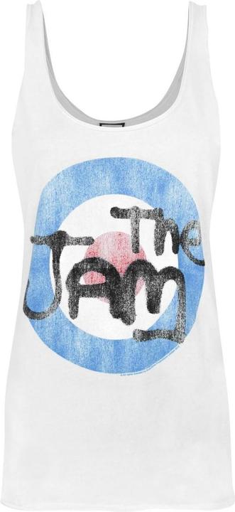 Produktbild Amplified Weste Logo (XL)