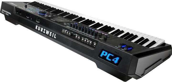 Actual product image Kurzweil PC4 Performance Control