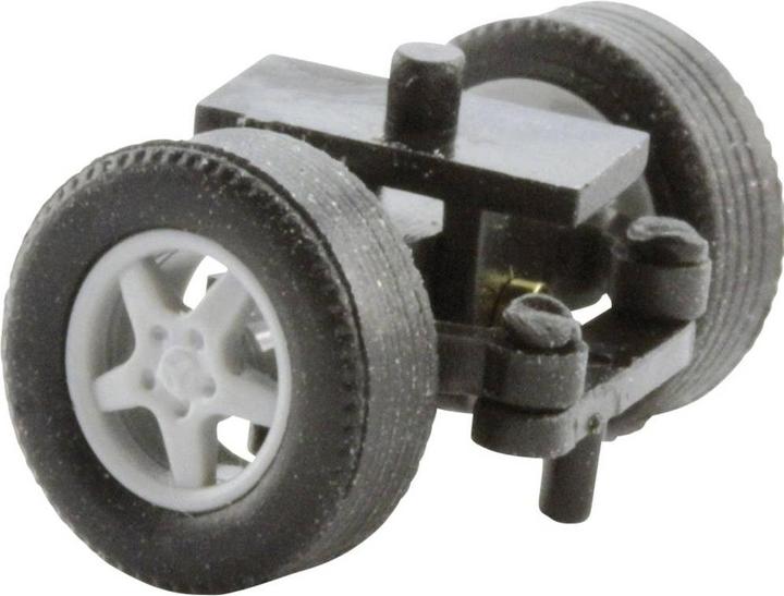Produktbild Sol Expert Lenkungsbaustein für PKW 31154