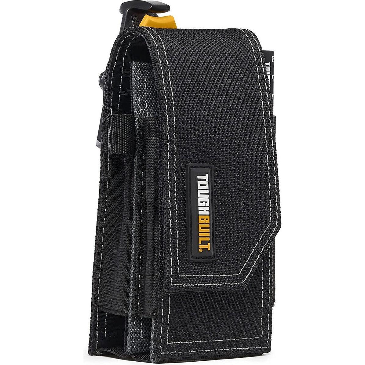 ToughBuilt, Cassetta degli attrezzi, Borsa per smartphone L