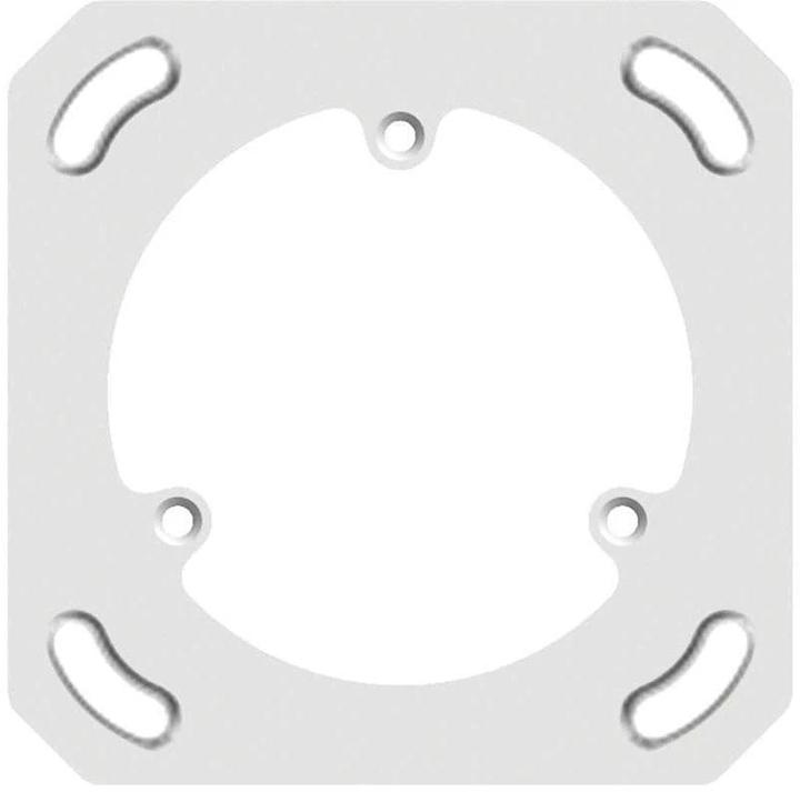 Actual product image Modino priamos mounting plate