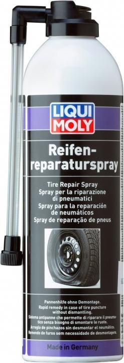 ProPlus LM Reifenreparatur Spray 3343
