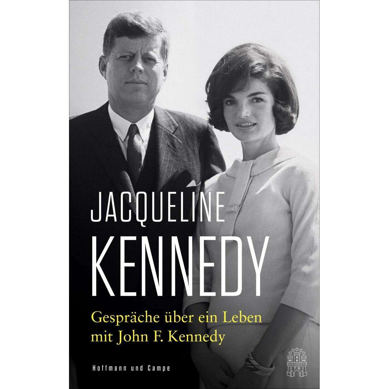 Gespräche über ein Leben mit John F. Kennedy, Fachbücher von Thorsten Schmidt, Helmut Dierlamm, Jens Hagestedt, Christin...