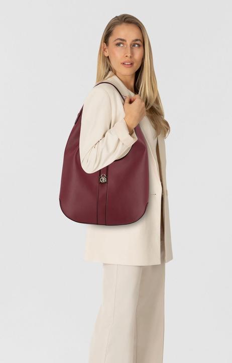 Immagine prodotto U.S. Polo Winterberry Schultertasche 45.5 cm