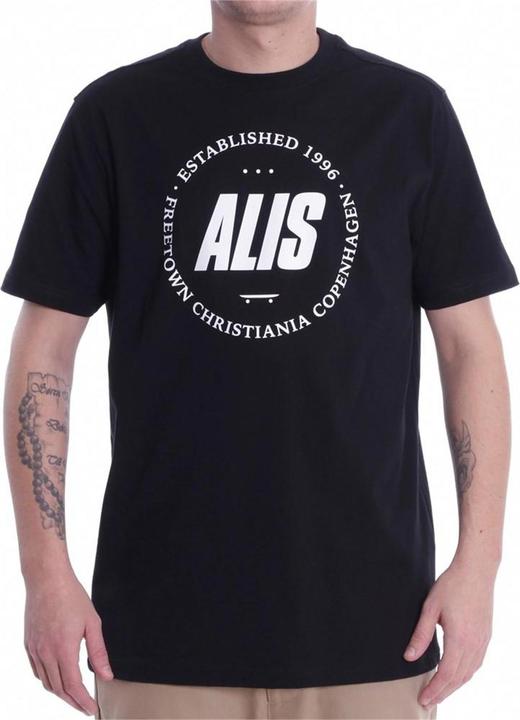 Actual product image ALIS Freetown Tee (S)