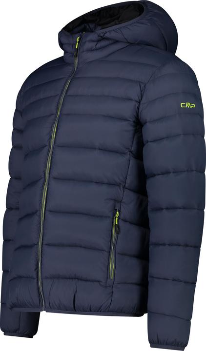 Actual product image CMP Campagnolo Hoodie (4XL)