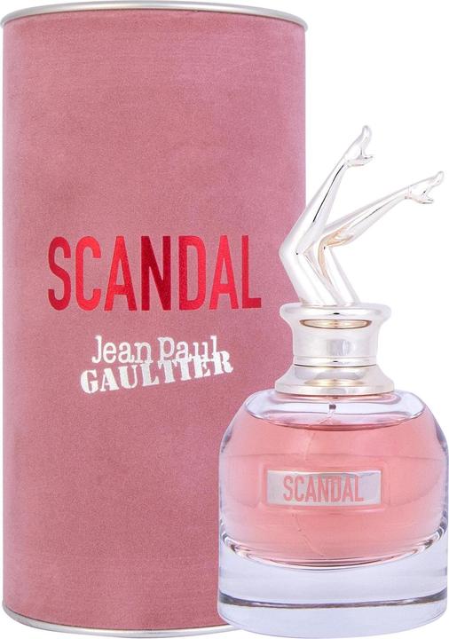 Produktbild Gaultier Scandal (Eau de Parfum, 50 ml)