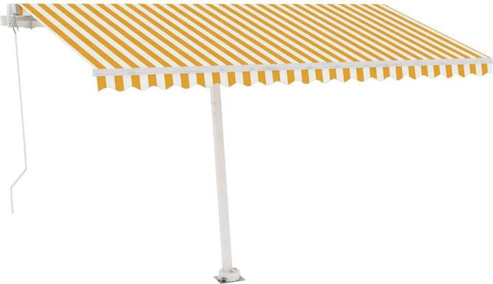 Immagine prodotto vidaXL Sloane (4.50 m)